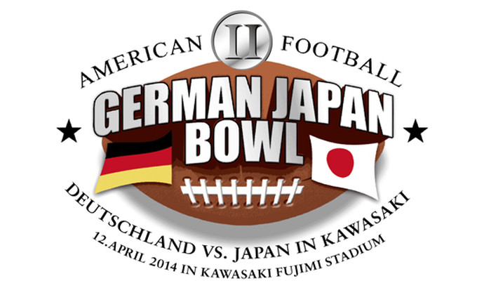 German Japan Bowl II